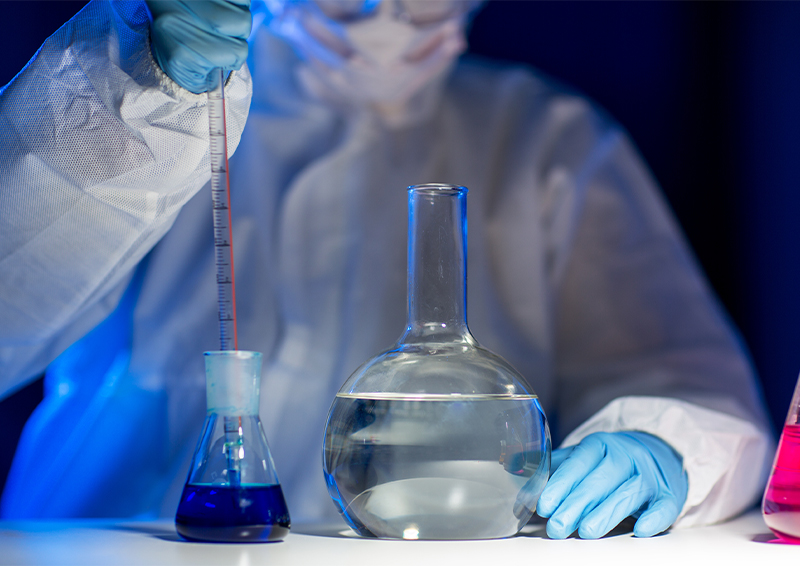 Consejos generales de laboratorio