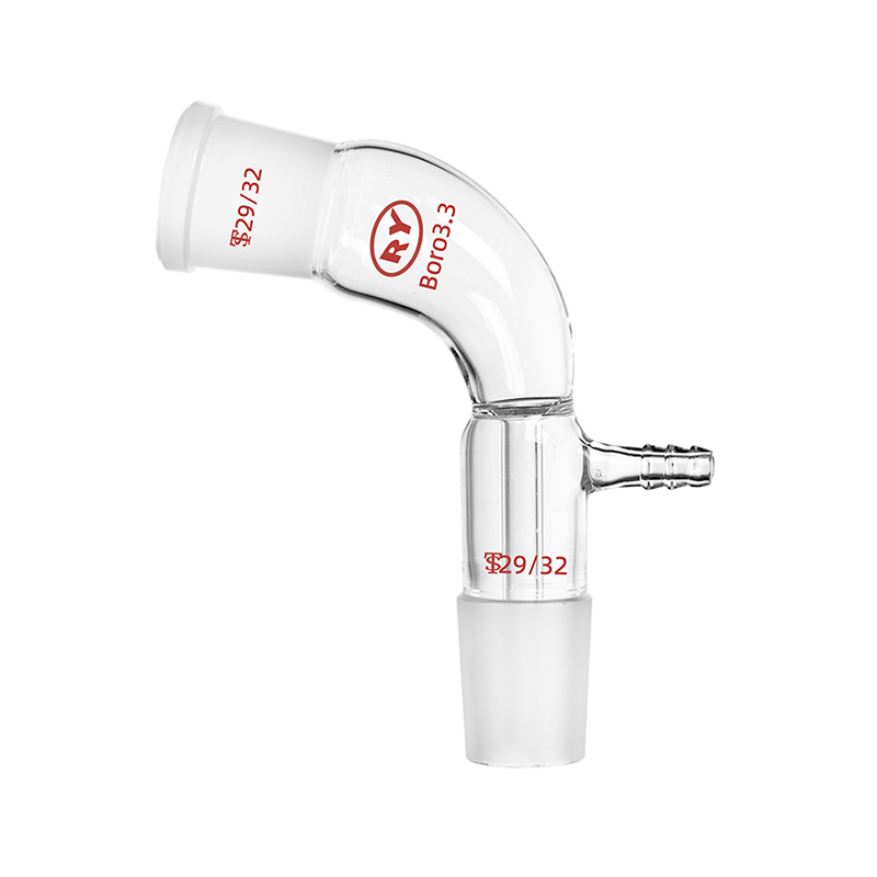 Adaptador de extracción por vacío Adaptador de extracción por vacío