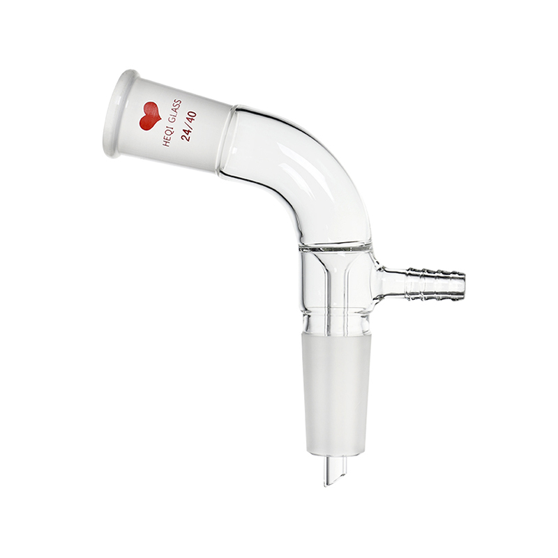 Adaptador de toma de vacío, tipo A