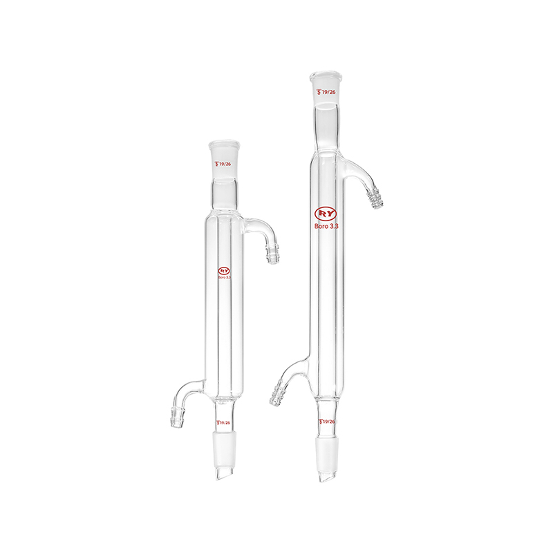 Condensador Liebig Condensador Liebig