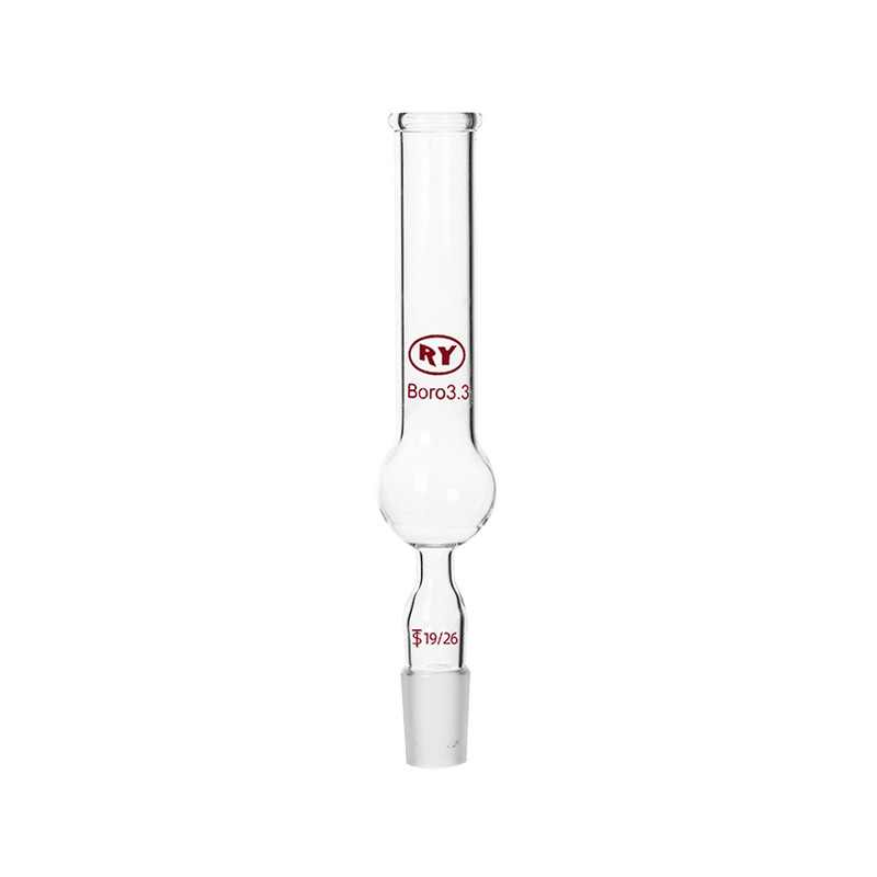 Tubo de secado recto Tubo de secado recto