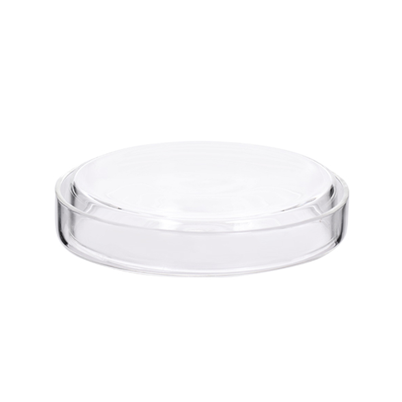 Plato Petri (Alto Borosilicato) Plato Petri (Alto Borosilicato)