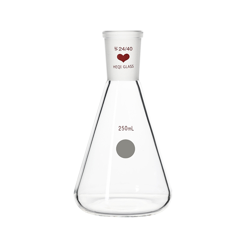 Matraz Erlenmeyer (Clase A)